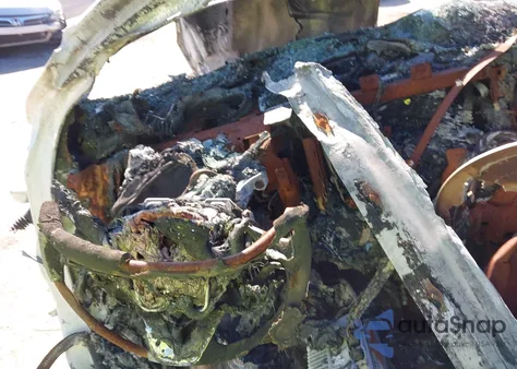 2013 Lincoln Mkz Hybrid z USA, uszkodzony, nr VIN 3LN6L2LU7DR811310